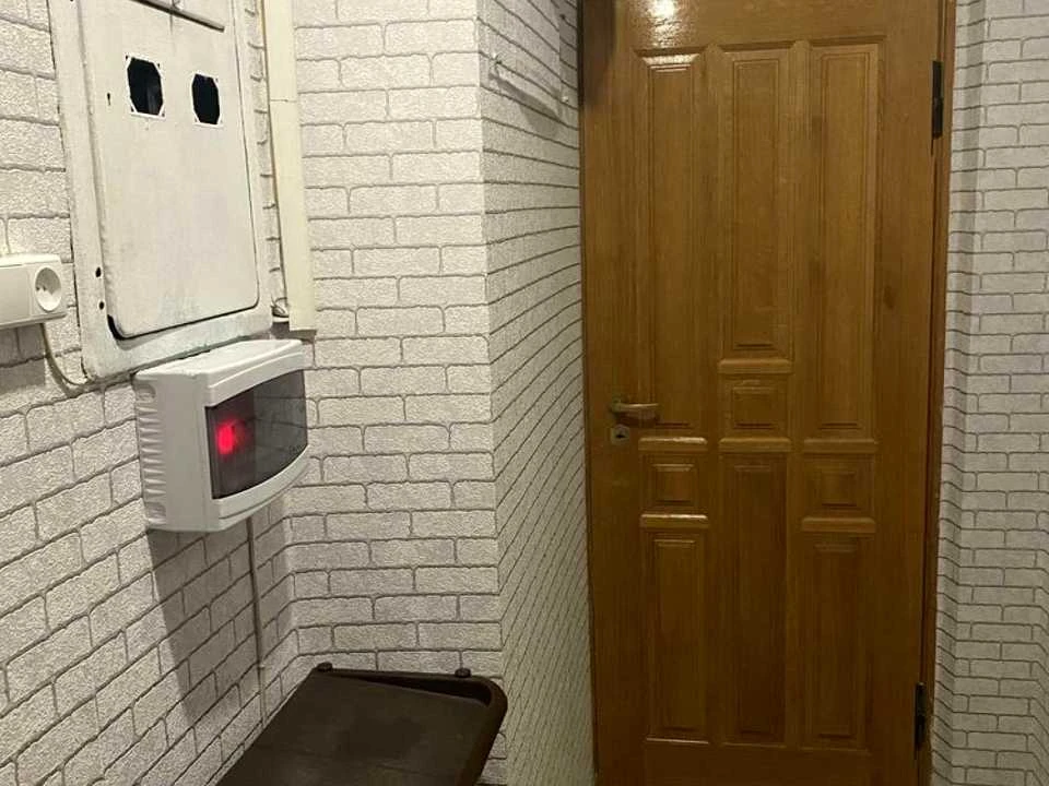 Apartment. Kharkiv, Natalia Uzhviy St.