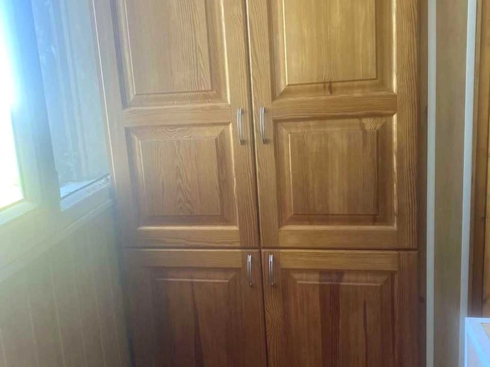 Apartment. Kharkiv, Natalia Uzhviy St.