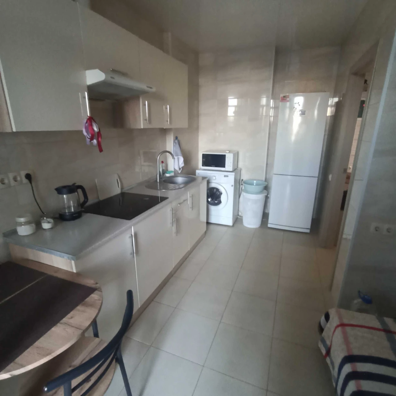 Продам 1-кімн.квартиру Ракетна,24   32.6кв.м ЖК"Олімпійське
