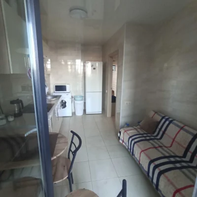 Продам 1-кімн.квартиру Ракетна,24   32.6кв.м ЖК"Олімпійське