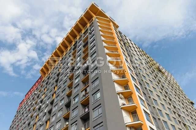 Продам 1-кімн.квартиру Ракетна,24   32.6кв.м ЖК"Олімпійське