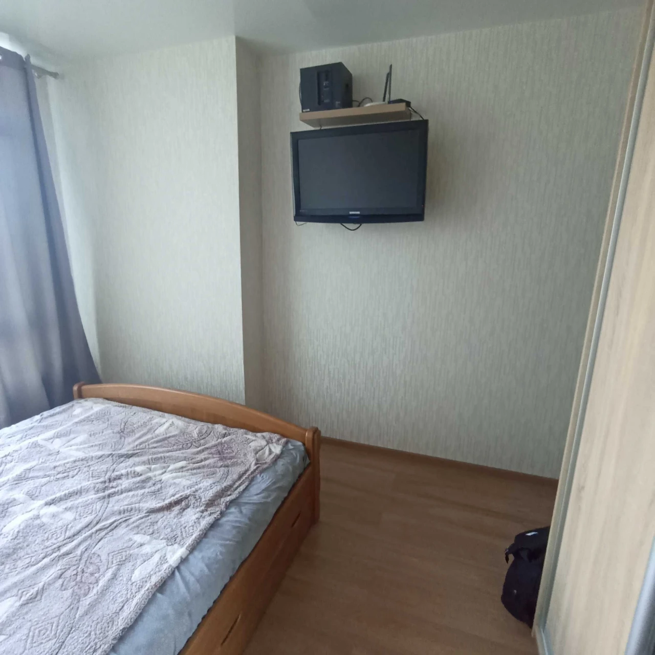 Продам 1-кімн.квартиру Ракетна,24   32.6кв.м ЖК"Олімпійське