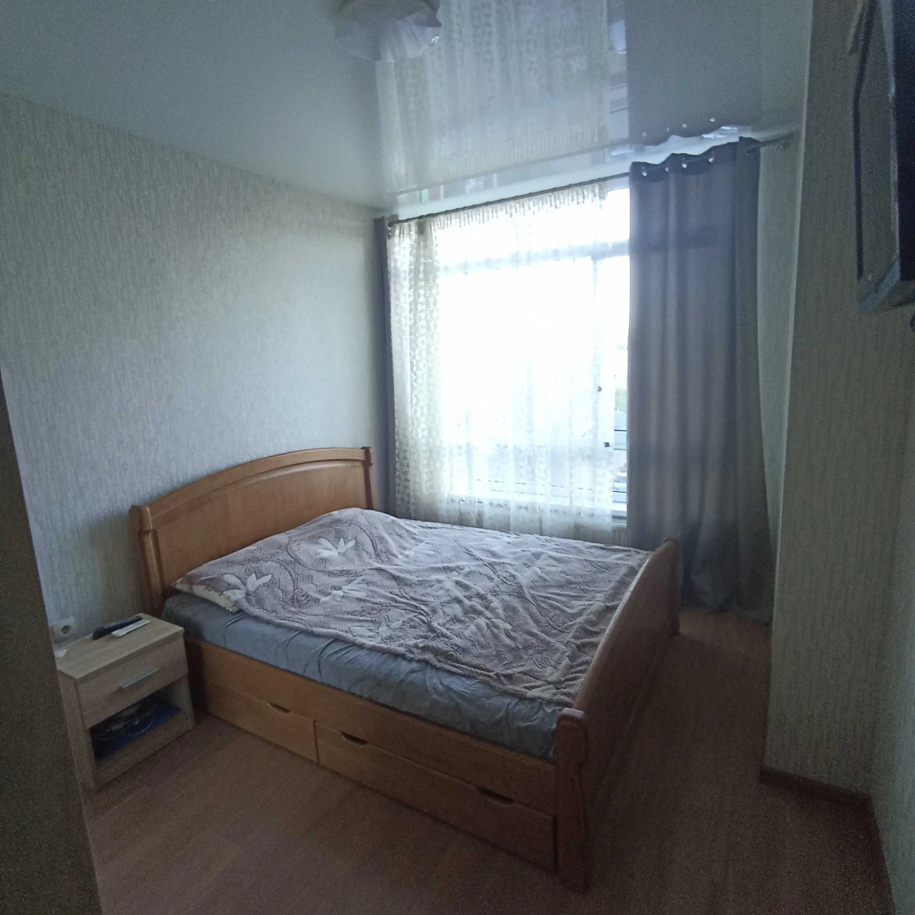 Продам 1-кімн.квартиру Ракетна,24   32.6кв.м ЖК"Олімпійське