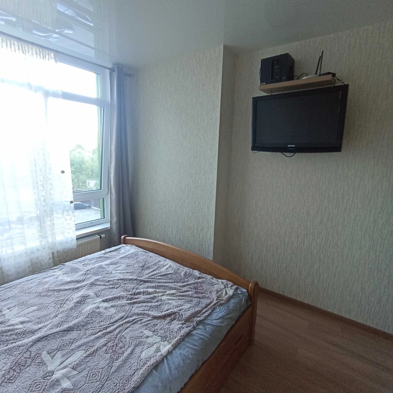 Продам 1-кімн.квартиру Ракетна,24   32.6кв.м ЖК"Олімпійське