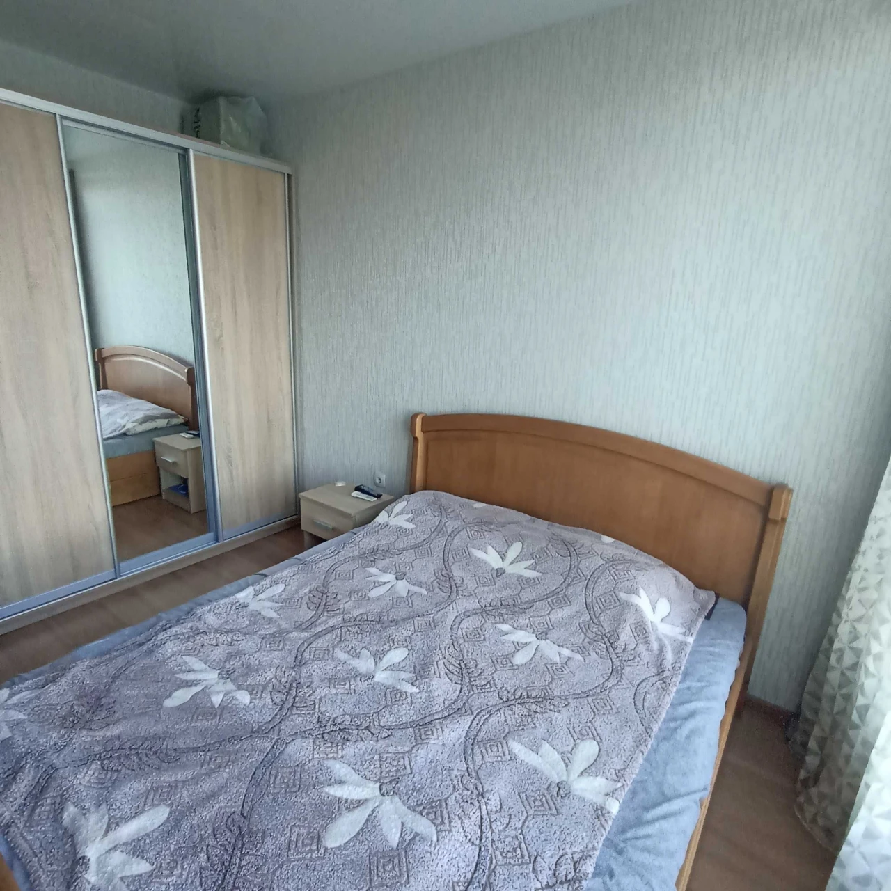 Продам 1-кімн.квартиру Ракетна,24   32.6кв.м ЖК"Олімпійське