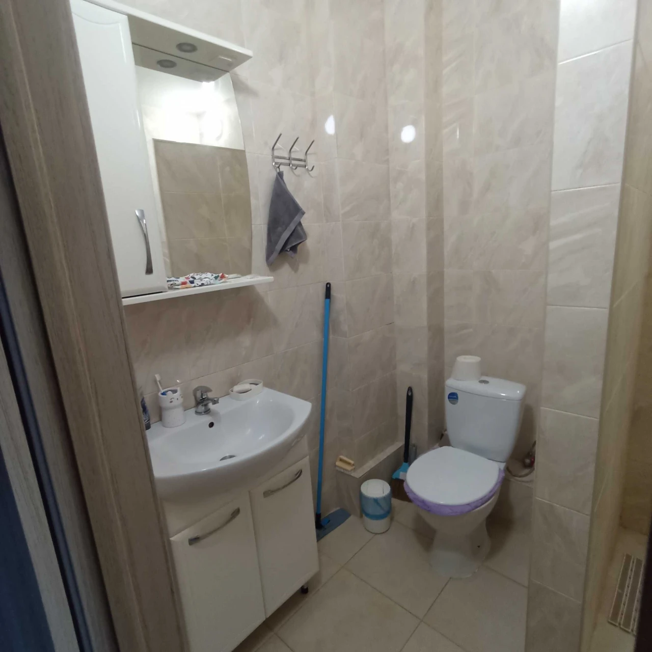 Продам 1-кімн.квартиру Ракетна,24   32.6кв.м ЖК"Олімпійське