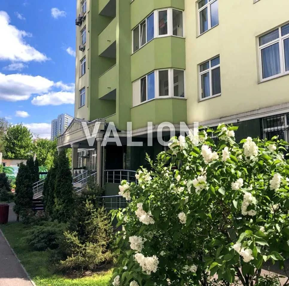 Продаж Без % 1К ЖК Паркові озера, вулиця Воскресенська 14-Б
