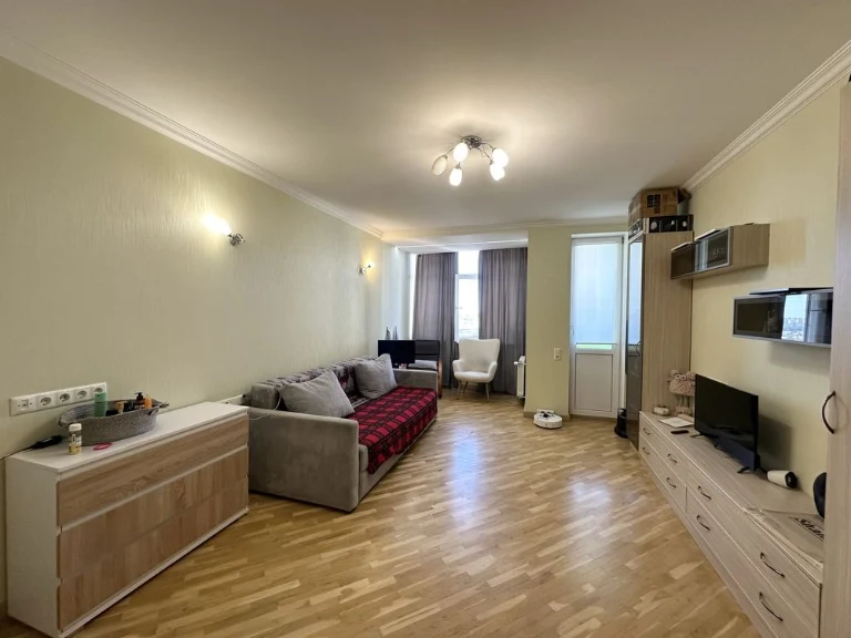 ‼️Продам   1 кімнатну  квартиру, ЖК Парковий , бульвар Микол