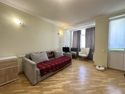 ‼️Продам   1 кімнатну  квартиру, ЖК Парковий , бульвар Микол