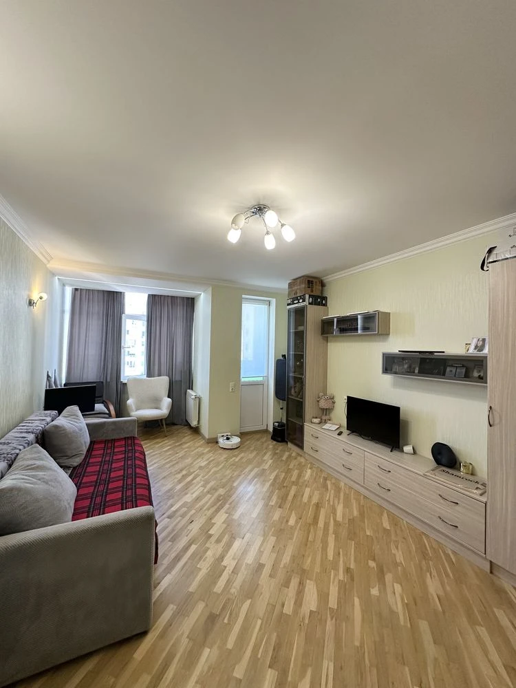 ‼️Продам   1 кімнатну  квартиру, ЖК Парковий , бульвар Микол