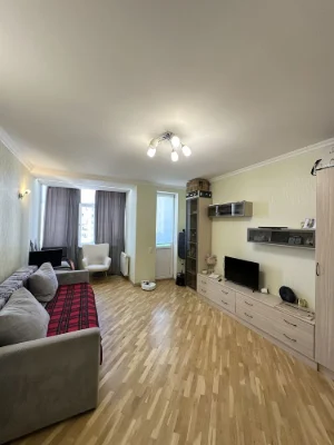 ‼️Продам   1 кімнатну  квартиру, ЖК Парковий , бульвар Микол