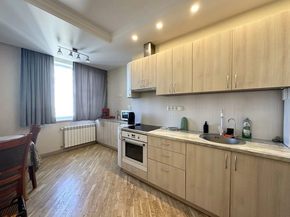 ‼️Продам   1 кімнатну  квартиру, ЖК Парковий , бульвар Микол