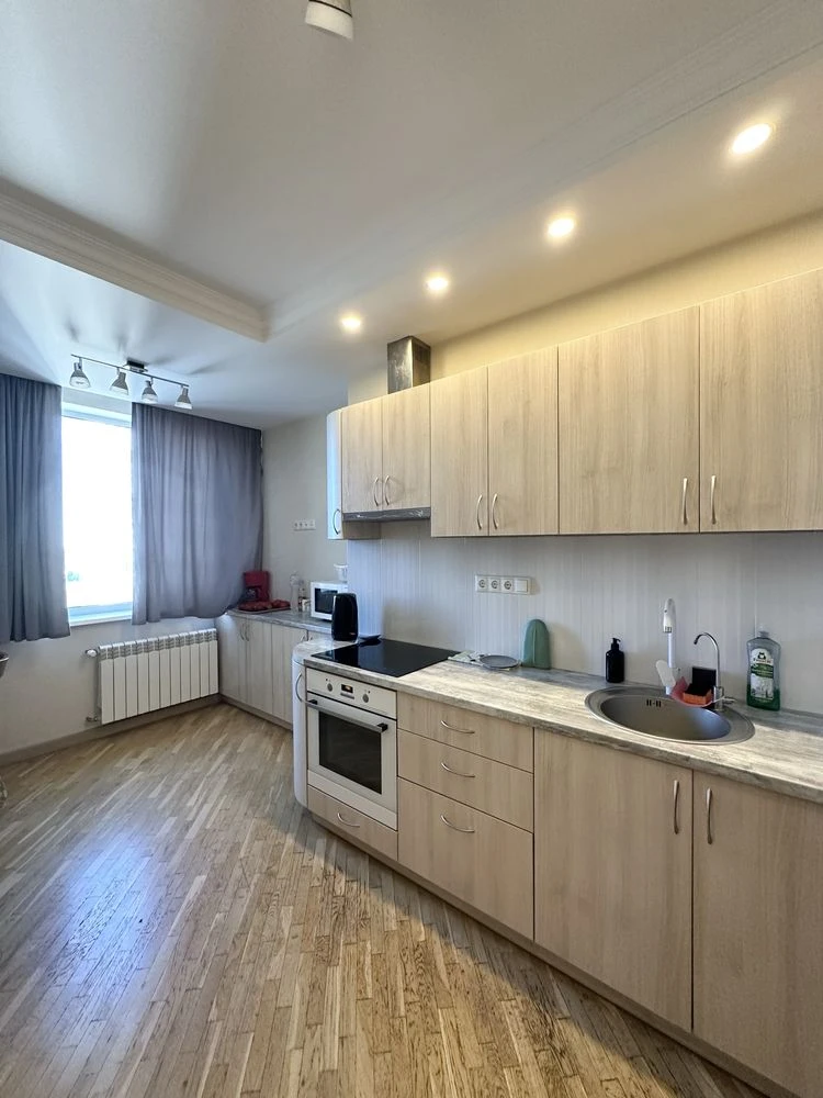 ‼️Продам   1 кімнатну  квартиру, ЖК Парковий , бульвар Микол