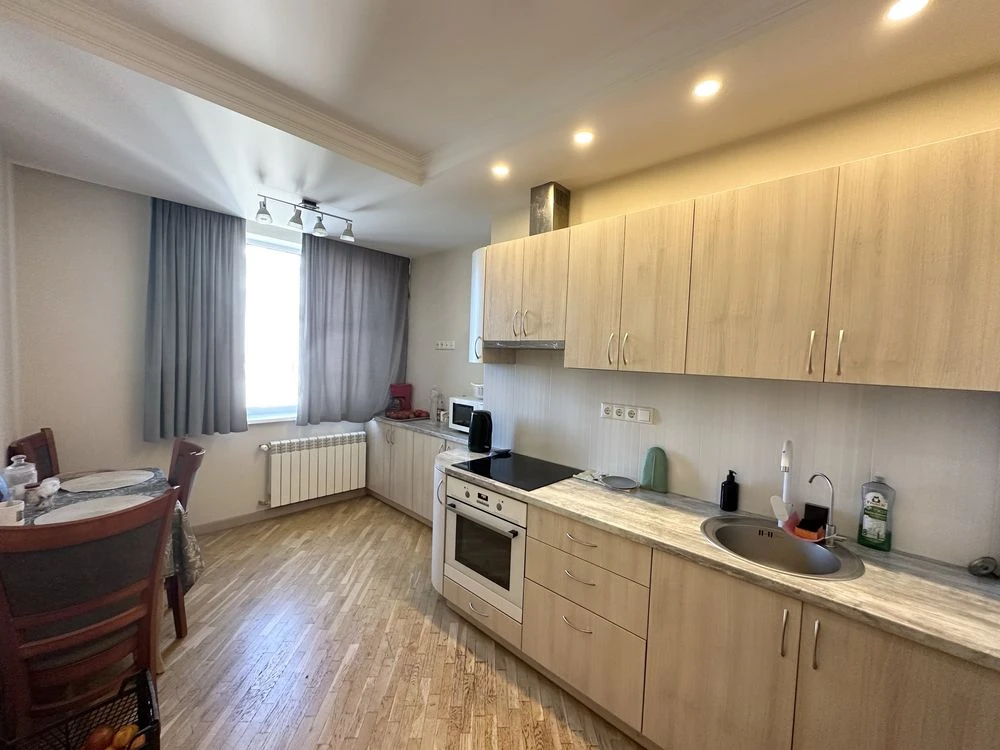 ‼️Продам   1 кімнатну  квартиру, ЖК Парковий , бульвар Микол