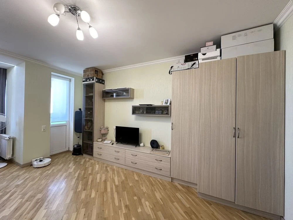 ‼️Продам   1 кімнатну  квартиру, ЖК Парковий , бульвар Микол
