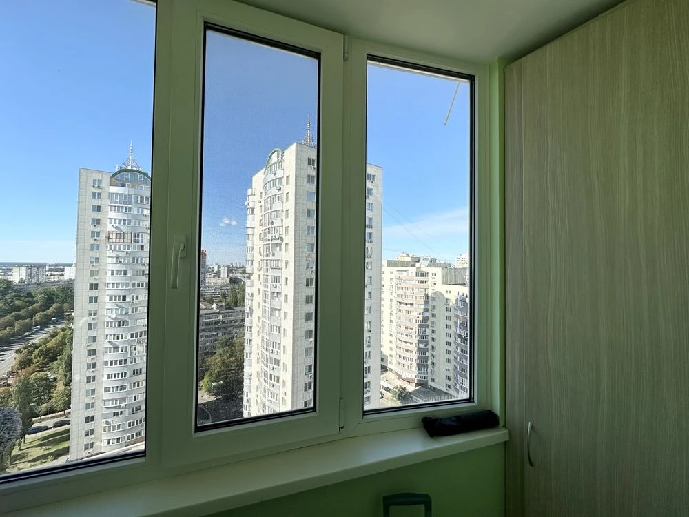 ‼️Продам   1 кімнатну  квартиру, ЖК Парковий , бульвар Микол