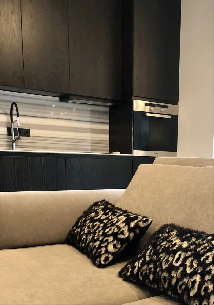 Голосіївський проспект, Рея Бредбері 2, Голосіївський парк