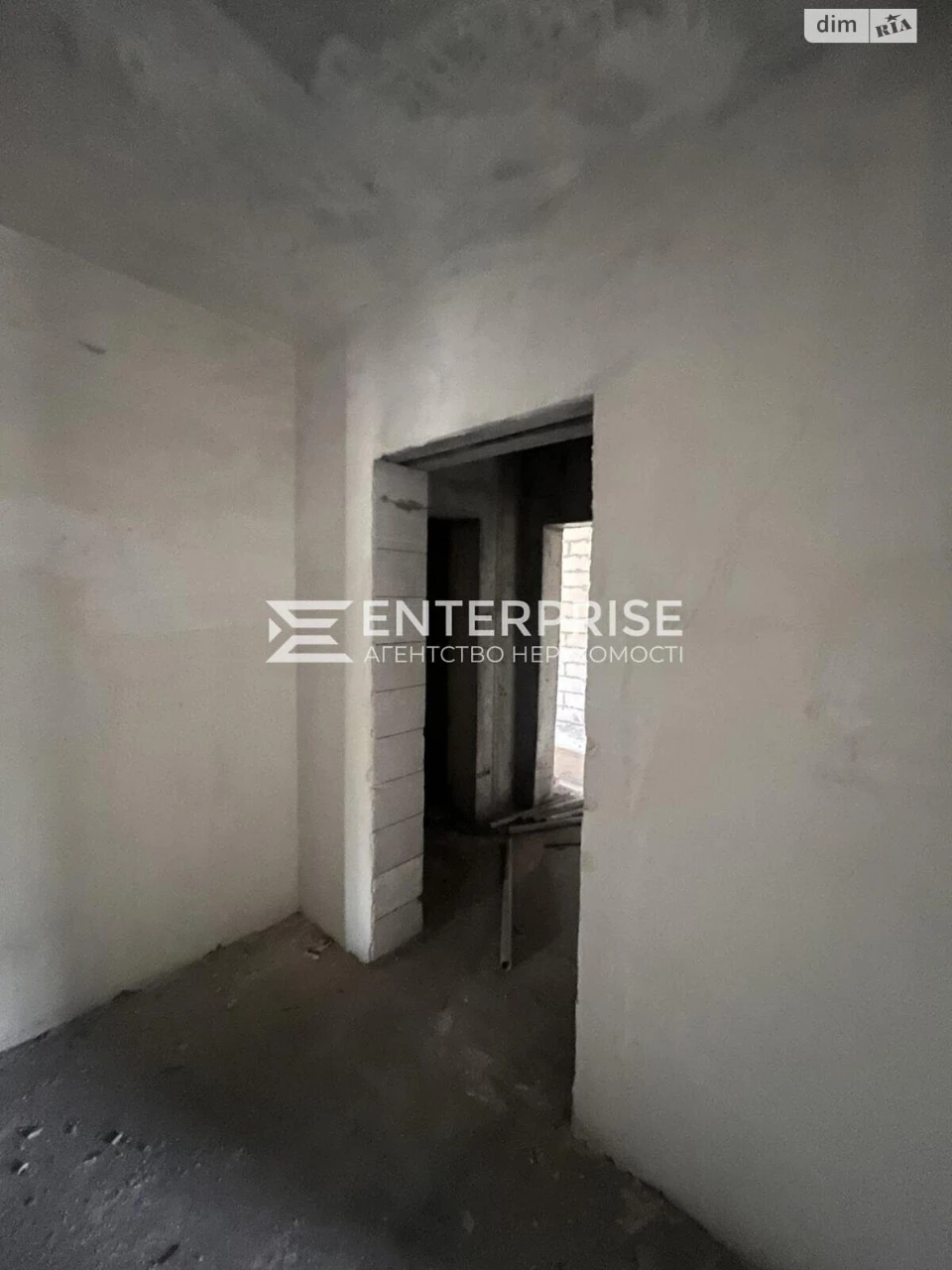 Sale Apartment Solomyansky