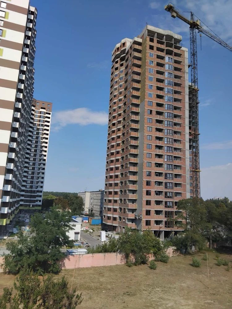 Продам 1к квартиру 39м2, ЖК Оберіг 2, ( Чарівне місто, Вудст