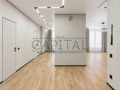 Продаж квартир ЖК Seven Севен З ремонтом 62 м2 Низький повер