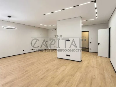 Продаж квартир ЖК Seven Севен З ремонтом 62 м2 Низький повер