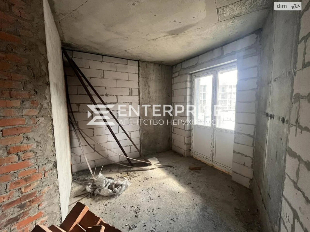 Sale Apartment Solomyansky