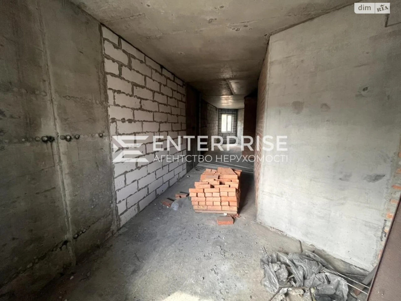 Sale Apartment Solomyansky