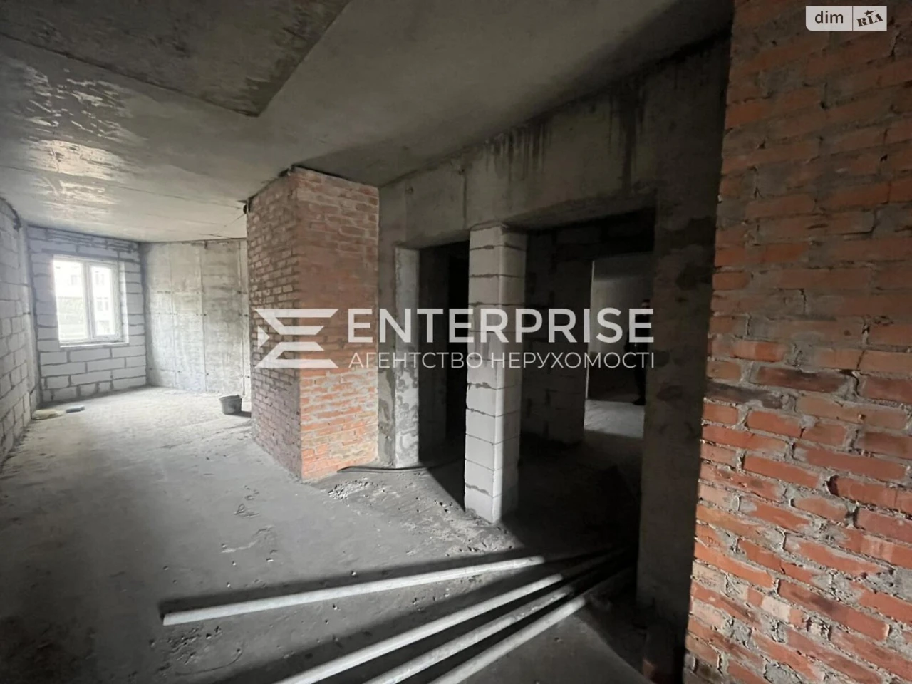 Sale Apartment Solomyansky