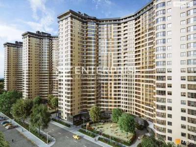 Sale Apartment Solomyansky