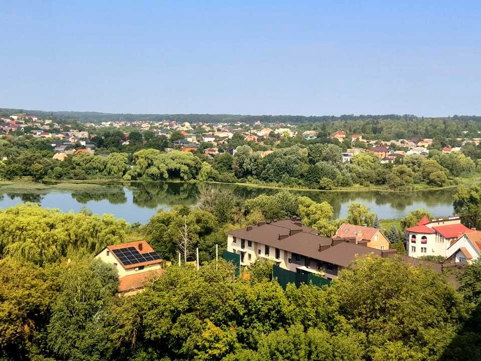 Квартира. Вінниця, Чайковського вул.