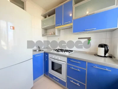 Продаж 2к, Деревлянська 21, 43м2, ремонт, Центр