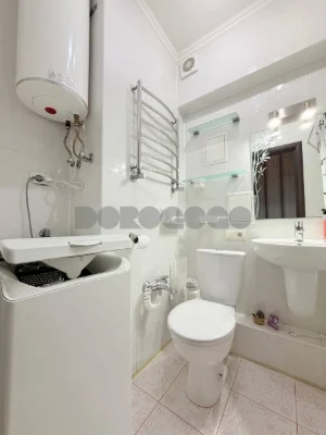 Продаж 2к, Деревлянська 21, 43м2, ремонт, Центр