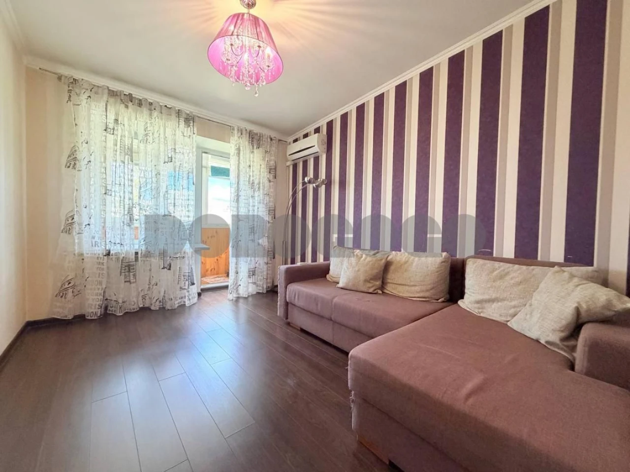 Продаж 2к, Деревлянська 21, 43м2, ремонт, Центр