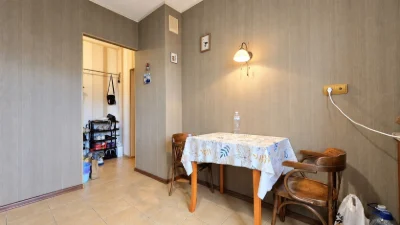 Продаж 3-кімнатна на Позняках | 6 поверх | 2 балкони | меблі
