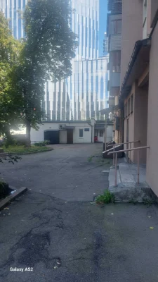2кім. Велика Васильківська,136  біля метро, цікавий ремонт п