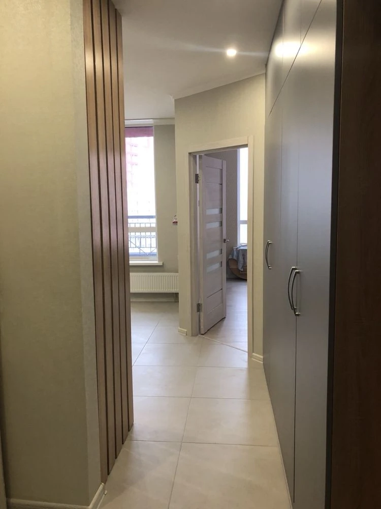 ЖК Каховская 60, метро Левобережная