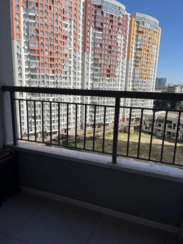 ЖК Каховская 60, метро Левобережная