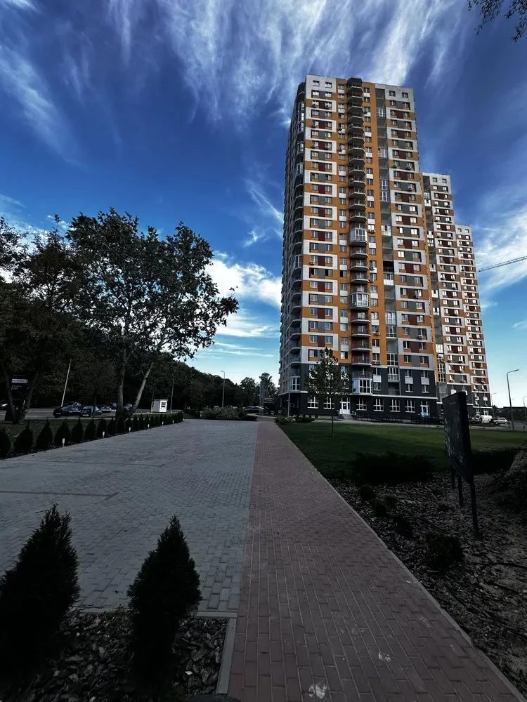 ДЕРЖПРОГРАМИ Продаж 1-кімнатної квартири в ЖК «Оранж Сіті» |