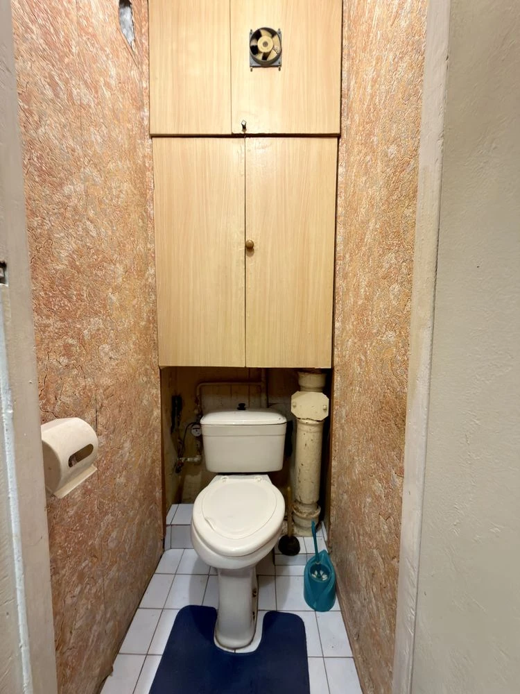 Продам 1 кімнатну кв-ру, М. Закревського 31-в, Деснянський р