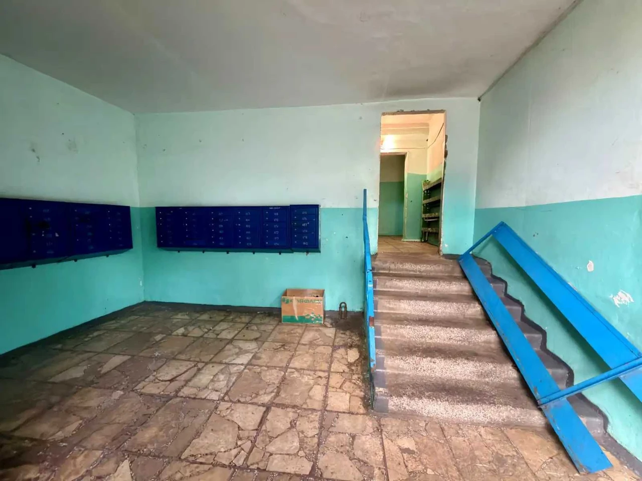 Продам 1 кімнатну кв-ру, М. Закревського 31-в, Деснянський р