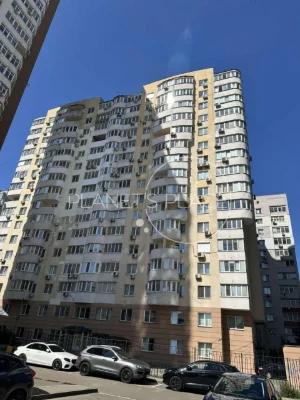 Продаж   3 кімнатної квартири вул. Освіти 14-А