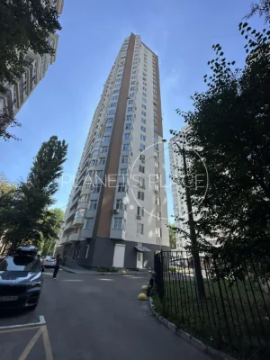 Продаж   3 кімнатної квартири вул. Освіти 14-А