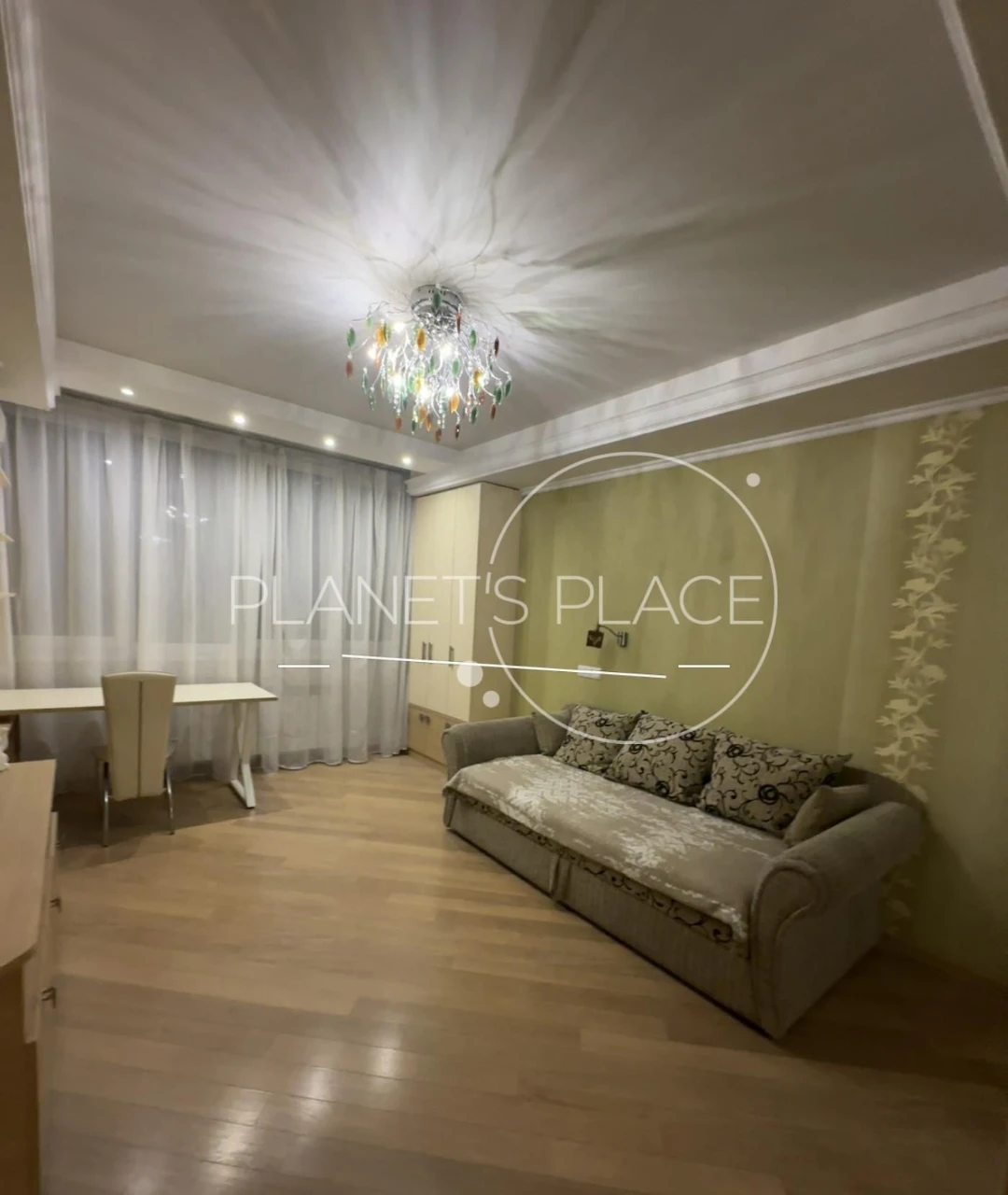 Продаж   3 кімнатної квартири вул. Освіти 14-А