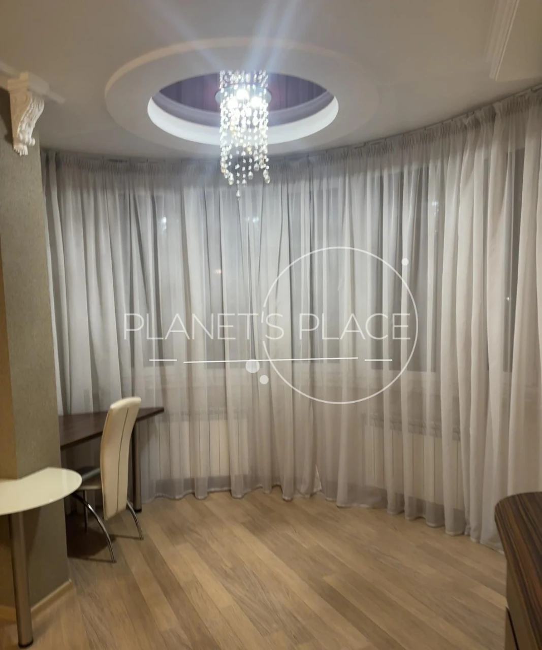 Продаж   3 кімнатної квартири вул. Освіти 14-А