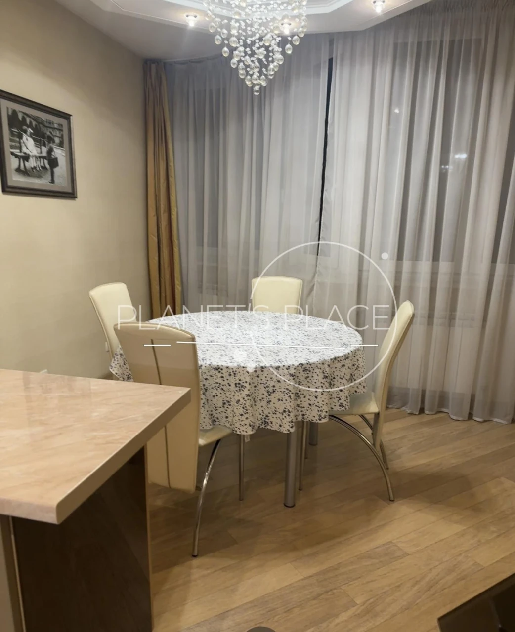 Продаж   3 кімнатної квартири вул. Освіти 14-А