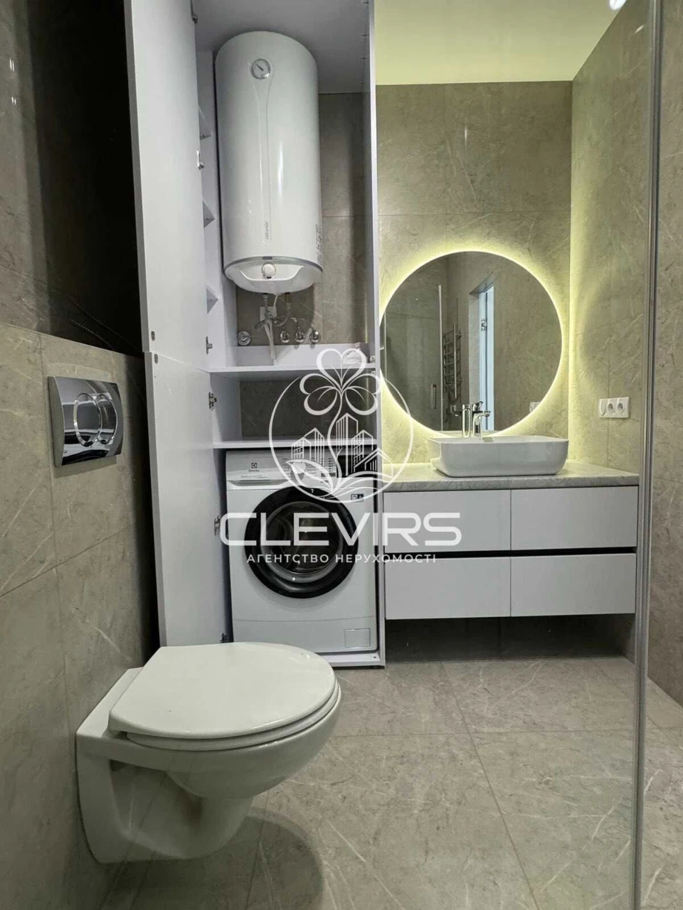Без% Продаж 1 кімнатної квартири, ЖК «LIKO-GRAD Perfect Town