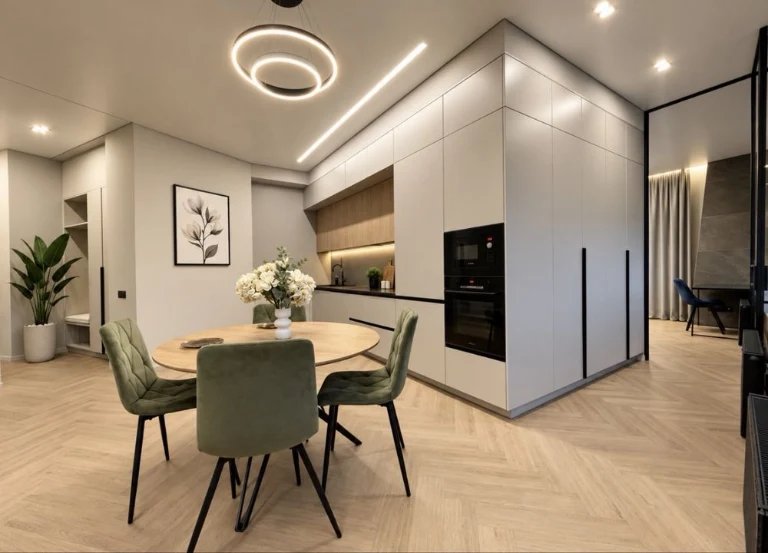 Продаж квартири в ЖК Манхеттен ЖК Manhattan City — готовий о