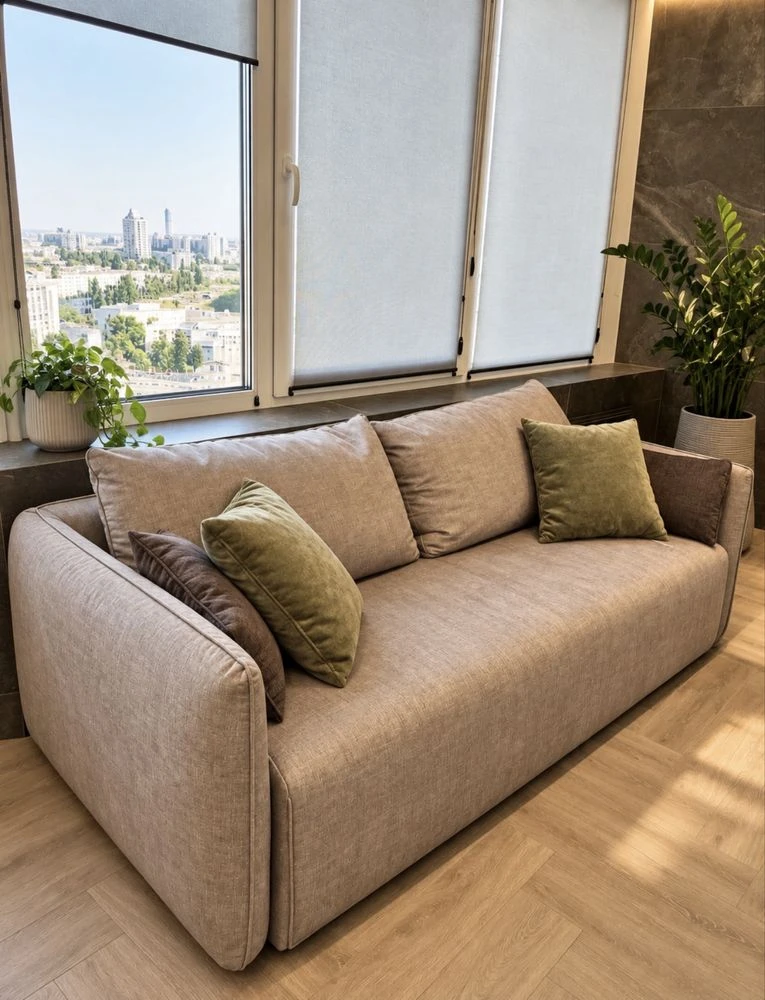 Продаж квартири в ЖК Манхеттен ЖК Manhattan City — готовий о