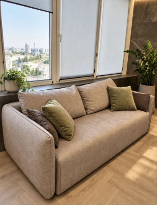 Продаж квартири в ЖК Манхеттен ЖК Manhattan City — готовий о