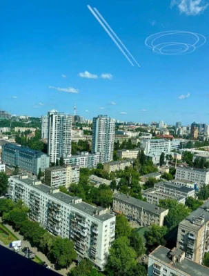 Продаж квартири в ЖК Манхеттен ЖК Manhattan City — готовий о